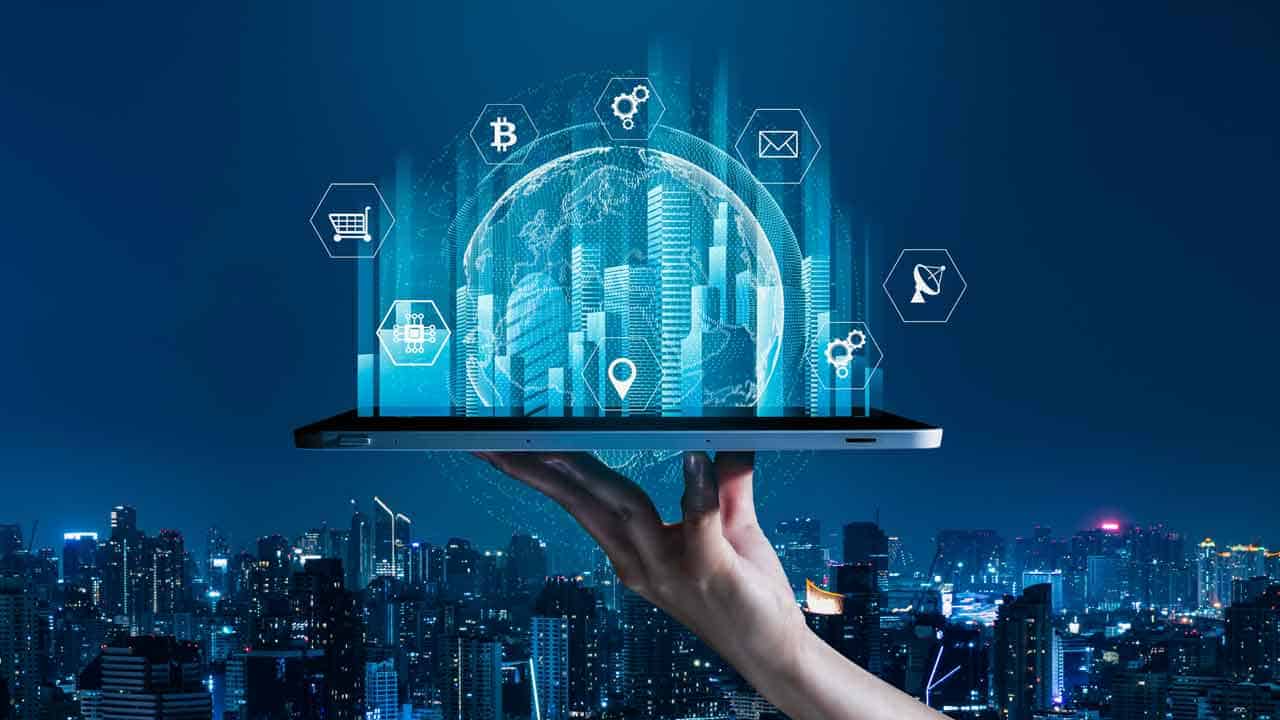 Role of 5G